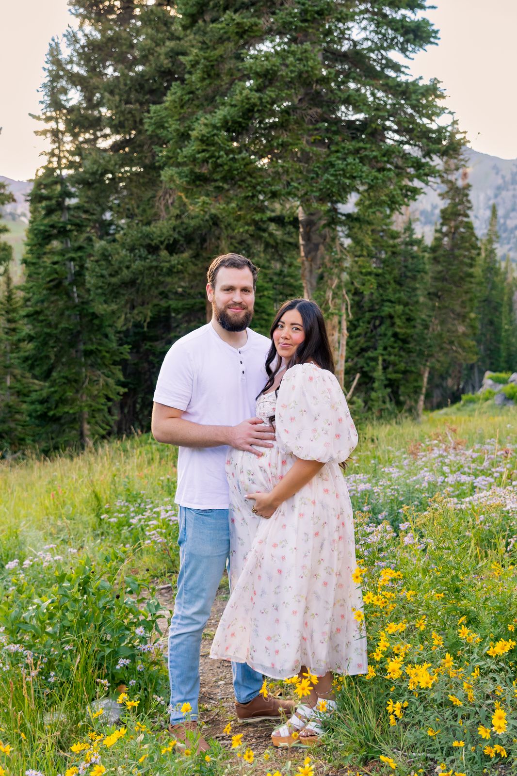 Maternity photo